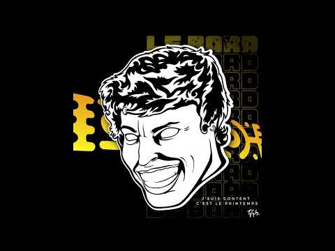 Le Bard : J'suis content c'est le printemps ( Remix Techno )