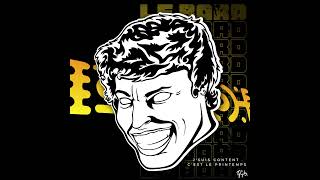 Le Bard : J&#39;suis content c&#39;est le printemps ( Remix Techno )