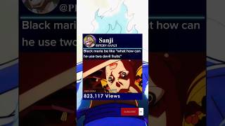 Soul soul fruit❌  chill chill fruit✅    #brook #onepiece #anime