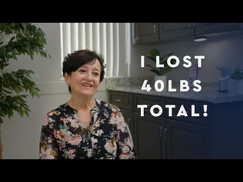 Raquel - Video testimonial