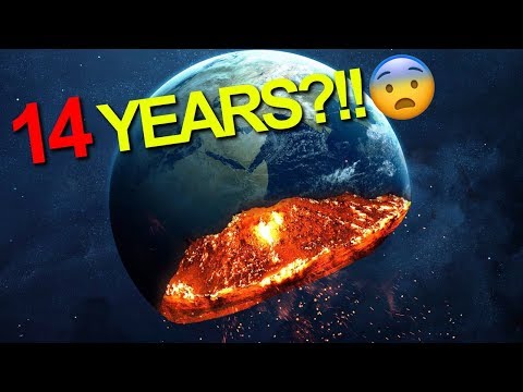 1st YouTube video about how many years until 3000