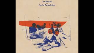 The Districts - Salt