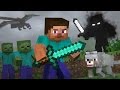 Animation Life Minecraft Animation