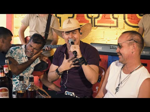 MINHA SOLIDÃO - Willy Vaqueiro (Brega De Vaqueiro Vol.1)