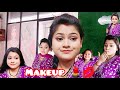 Makeup Vlog Roshni Singh Ll रोशनी ने किया मेरा मेकअप Singhfa