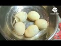 রাজকীয় স্বাদের ডিমের কোরমা । Dimer korma Recipe - Dimer Shahi korma