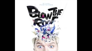 Flux Pavilion - Double Edge Feat. Sway & P Money (1080P HD)