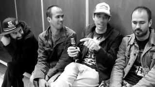 Teaser Festival Revolucion Caliente - La Raza