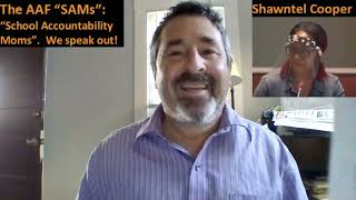 SFL - Getting NORMAL, perhaps BIG, people on the CT ballots