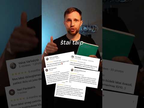 Išskirtinės foto ir video patirtys – Flashback #2