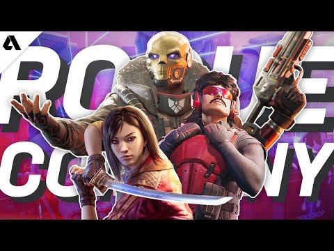 Is Rogue Company Doomed To Be Another Hi-Rez Failure?