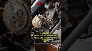 Download lagu MENGATASAI MASALAH PERSNELING VIXION #shorts #vixionmodifikasi #djrmotovlog mp3