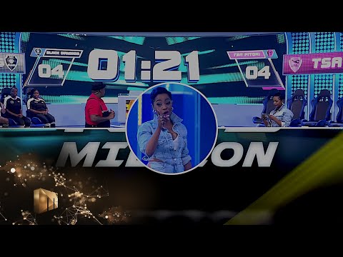 Get personal with Skhumba and Thato