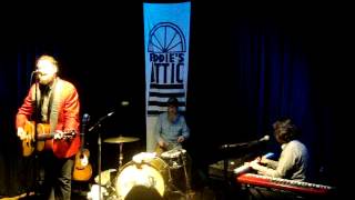 Patterson Hood Decatur 12/18/2014 Miss Me Gone