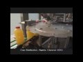 Cap Sterilization Algeria Claranor 2010