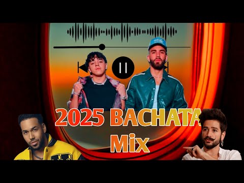 Bachata Mix 2025- Dj Lenny