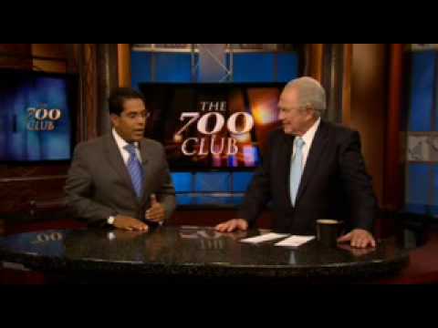 The 700 Club: June 3, 2009 - CBN.com