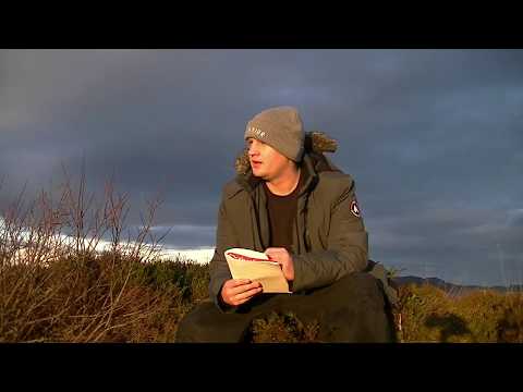 Birdie Pirat - Veien (Prod.ELjazz)