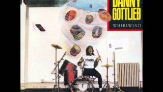 DANNY GOTTLIEB WHIRLWIND