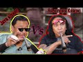 Rajendra Khadki Vs Jaya Kishan Basnet |Jaya kishan Challenge To Rajendra Khadki |Thug Life Interview