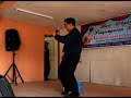 BLUES ROTI CANAI COVER BY MR LAI