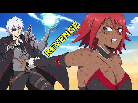 Thrown Into a Dungeon by Classmates He Awakens Epic Powers and Vows to Take Revenge