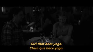 Damien Rice | Dogs [Subtitulada al español]