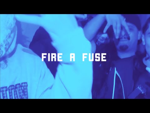 400 Ghost - FIRE A FUSE 