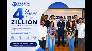Zillion Infotech - Video - 1