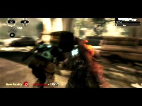 Nova Fatality "I'm Not Yours" OCE By Nova Shaggy