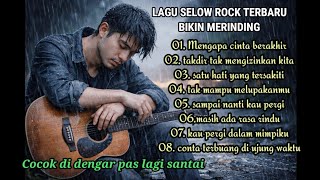 Download lagu LAGU SELOW ROCK MALAYSIA TERBARU BIKIN MERINDING mp3