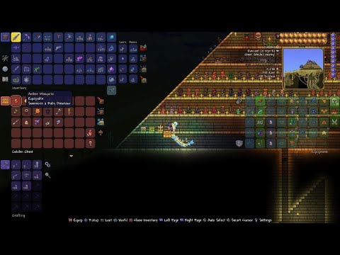 2025 Pet Collector Trophy Guide Terraria