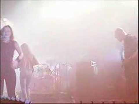 Videoclip de Adrenaline (Live in Krakow) — The Gathering