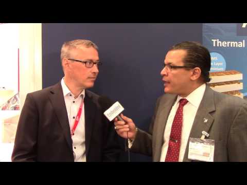 PCIM: Ericsson introduces new board-level power modules