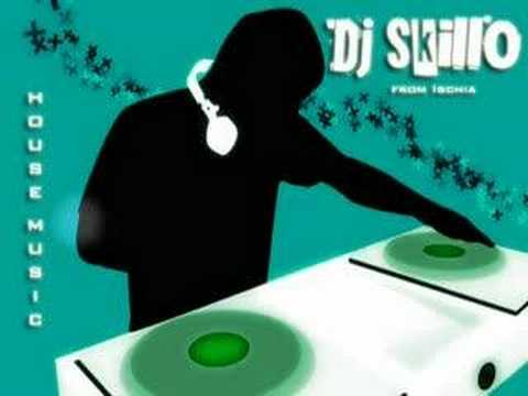 House mix Dj Skillo 2008