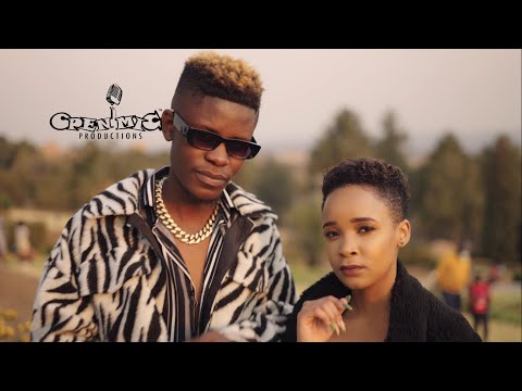 Sdala B & Paige - Ghanama (Zulu Version) [Official Music Video]
