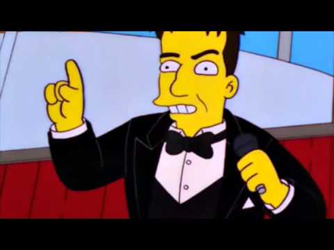 Marge Starts Saving Every Penny