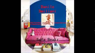 Danilo Smiliani - Sofa Beatz Volume 3.2