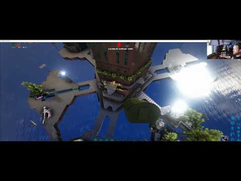 Ark Survival Evolved Stargate Atlantis Build