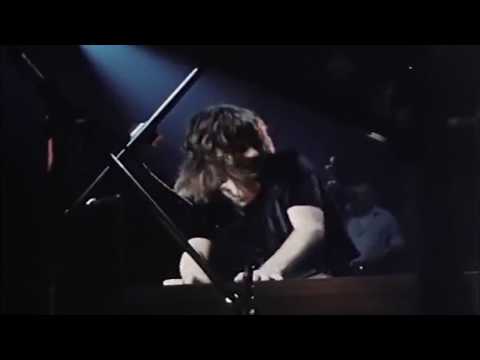 Emerson, Lake & Palmer - Nutrocker Live in Zurich 1970 [HD]