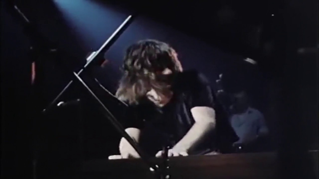 Emerson, Lake & Palmer - Nutrocker Live in Zurich 1970 [HD] - YouTube