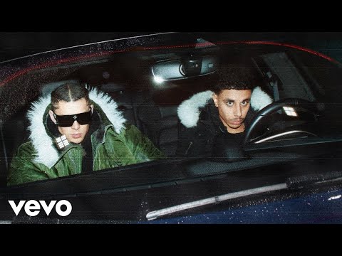 KERZA - Kädet ilmaan (Audio) ft. Cledos