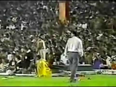 Fluminense 3 x 2 Flamengo - Final do Campeonato Carioca de 1995 [JOGO COMPLETO]