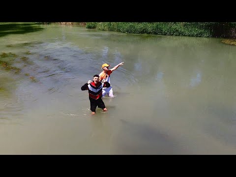 menplantroses, Delclaux - New Moisés (Official Video)