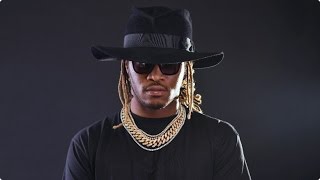 Future - Poppin' Tags (Explicit)