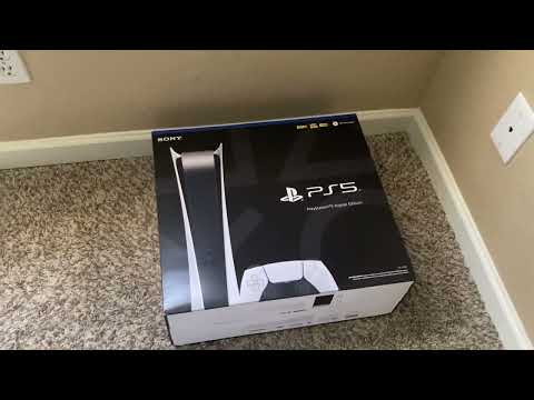 Buying PS5 Off Facebook Marketplace - Did I Get Murdered?