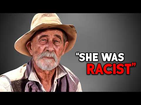 Before He Died, Ken curtis Names the 5 Actors He Hated the Most