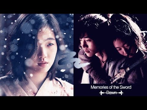 Memories of the Sword ►Dawn