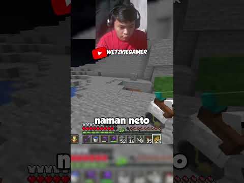 Rarest Mob in Minecraft! #kadacraft #minecraft #shorts