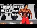 UNA DECISION QUE CAMBIARA MI VIDA